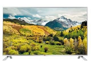 LG 32LB582B 32 inch HD ready Smart LED TV