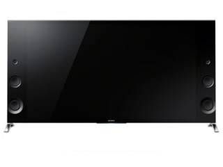 Sony BRAVIA KD-79X9000B 79 inch Smart 3D LED TV