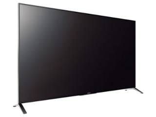 Sony BRAVIA KD-49X8500B 49 inch UHD Smart 3D LED TV