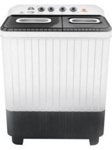 White Westinghouse 8 Kg Semi Automatic Top Load Washing Machine (CSW8000)