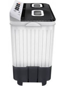 White Westinghouse 8 Kg Semi Automatic Top Load Washing Machine (CSW8000)