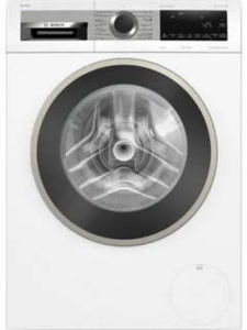 Bosch 10 Kg Fully Automatic Front Load Washing Machine (WGA254A0IN)