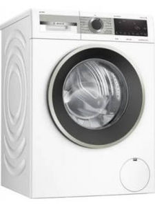 Bosch 10 Kg Fully Automatic Front Load Washing Machine (WGA254A0IN)