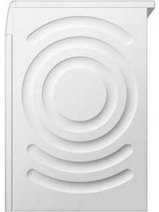 Bosch 10 Kg Fully Automatic Front Load Washing Machine (WGA254A0IN)