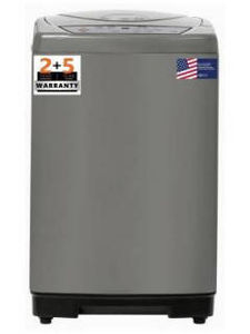 White Westinghouse 7.5 Kg Fully Automatic Top Load Washing Machine (HDT7500)