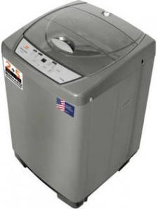 White Westinghouse 7.5 Kg Fully Automatic Top Load Washing Machine (HDT7500)
