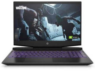 HP Pavilion Gaming 15-DK2076TX (4A3K6PA) Laptop