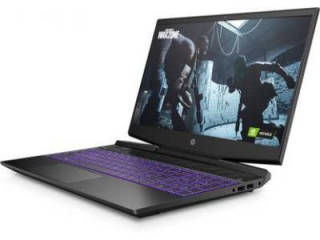 HP Pavilion Gaming 15-DK2012TX (471B9PA) Laptop