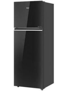Haier HRF-3954PKG-E 375 L 3 Star Inverter Frost Free Double Door Refrigerator