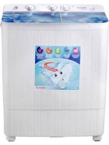 Candes 7.2 Kg Semi Automatic Top Load Washing Machine (CTPL72PL1SWM)
