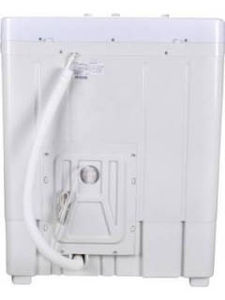 Candes 7.2 Kg Semi Automatic Top Load Washing Machine (CTPL72PL1SWM)