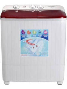 Candes 6.5 Kg Semi Automatic Top Load Washing Machine (CTPL65PLSWM)