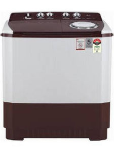 LG 10 Kg Semi Automatic Top Load Washing Machine (P1050SRAZ)
