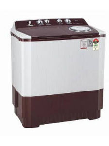 LG 10 Kg Semi Automatic Top Load Washing Machine (P1050SRAZ)