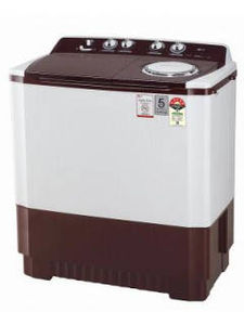 LG 10 Kg Semi Automatic Top Load Washing Machine (P1050SRAZ)