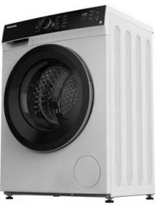 Toshiba 8 Kg Fully Automatic Front Load Washing Machine (TW-BJ90M4-IND)