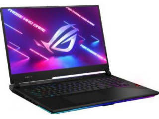 ASUS ROG Strix Scar 17 G733QS-K4277TS Laptop