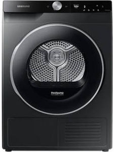 Samsung 9 Kg Fully Automatic Dryer Washing Machine (DV90T6240LV)