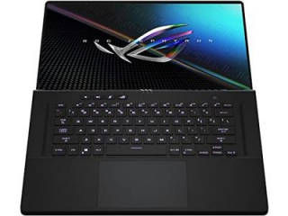 ASUS ROG Zephyrus M16 GU603HM-K8073TS Laptop