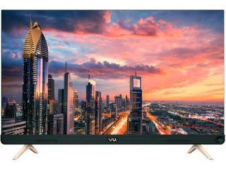 Vu 50LX 50 inch UHD Smart LED TV
