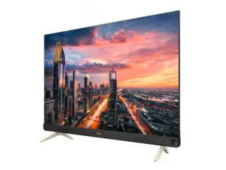 Vu 50LX 50 inch UHD Smart LED TV