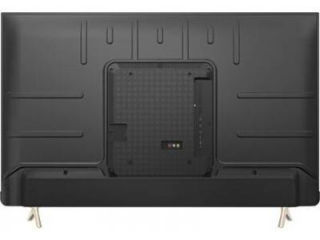 Vu 50LX 50 inch UHD Smart LED TV