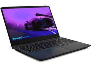 Lenovo Ideapad Gaming 3 15ACH6 (82K200XNIN) Laptop