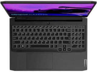 Lenovo Ideapad Gaming 3 15ACH6 (82K200XNIN) Laptop