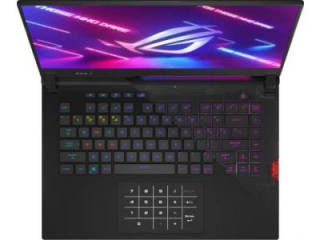 ASUS ROG Strix Scar 15 G533QS-HQ211TS Laptop