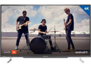 Nokia 50UHDADNDT52X 50 inch UHD Smart LED TV