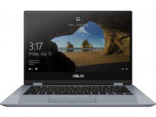 ASUS VivoBook Flip 14 TP412FA-EC372TS Laptop
