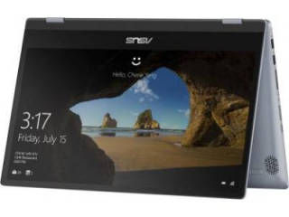 ASUS VivoBook Flip 14 TP412FA-EC372TS Laptop