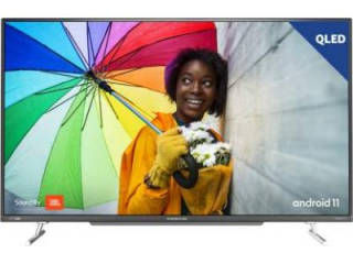 Nokia 50UHDAQNDT5Q 50 inch UHD Smart QLED TV