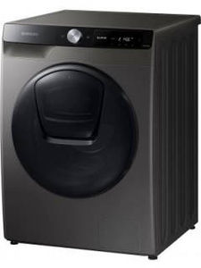 Samsung 9 Kg Fully Automatic Front Load Washing Machine (WD90T654DBX)