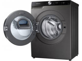 Samsung 9 Kg Fully Automatic Front Load Washing Machine (WD90T654DBX)