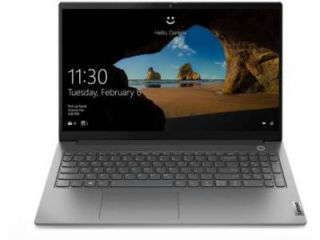 Lenovo ThinkBook 15 G2 (20VE00JUIN) Laptop