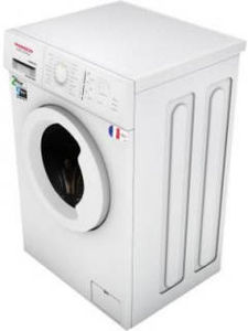 Thomson 8.5 Kg Fully Automatic Front Load Washing Machine (TFL8500)