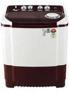 LG 8.5 Kg Semi Automatic Top Load Washing Machine (P8535SRMZ)