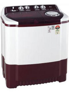 LG 8.5 Kg Semi Automatic Top Load Washing Machine (P8535SRMZ)