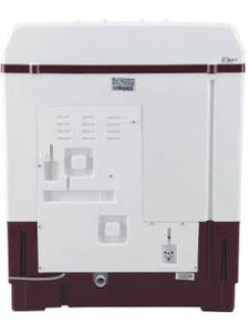 LG 8.5 Kg Semi Automatic Top Load Washing Machine (P8535SRMZ)