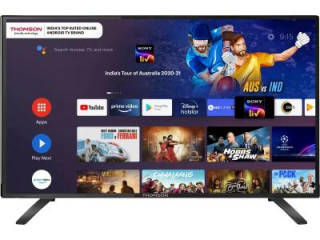Thomson 40PATH7777 40 inch Full HD Smart LED TV
