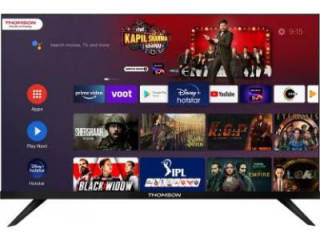 Thomson 43PATH4545BL 43 inch UHD Smart LED TV