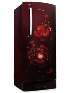 Voltas Beko RDC215CFWEXB 195 L 3 Star Direct Cool Single Door Refrigerator