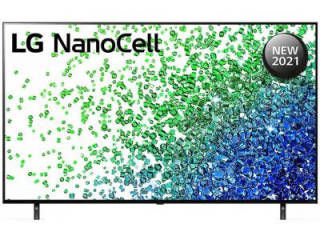 LG 55NANO80TPZ 55 inch UHD Smart LED TV