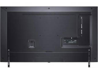 LG 55NANO80TPZ 55 inch UHD Smart LED TV