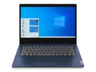 Lenovo Ideapad 3 14IIL05 (81WD010TIN) Laptop