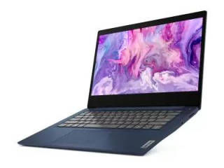 Lenovo Ideapad 3 14IIL05 (81WD010TIN) Laptop