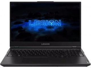 Lenovo Legion 5 15IMH05 (82AU00P2IN) Laptop