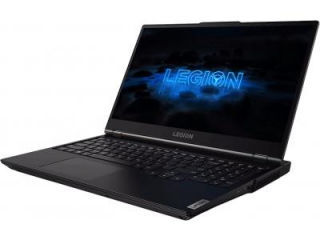 Lenovo Legion 5 15IMH05 (82AU00P2IN) Laptop