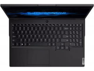 Lenovo Legion 5 15IMH05 (82AU00P2IN) Laptop